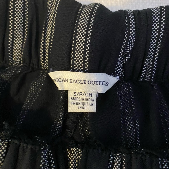 american eagle beach pants - Picture 2 of 2